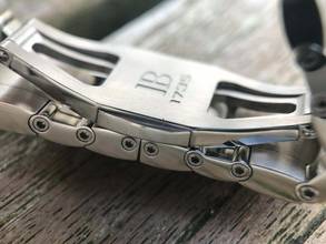 Thumbnail von Blancpain Fifty Fathoms Barakuda