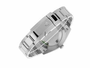 Thumbnail von Rolex Datejust 41 Ref.126300 2017 Full Set wie Neu Datejust