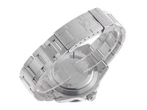 Thumbnail von Rolex Submariner Date DateRef.16800 1986 Box&Beschreibung sehr gut Vintage Submariner Date open 6/9