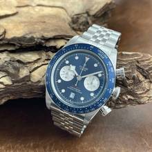 Thumbnail von Tudor Black Bay Chrono FULLSET 2024 - Ref. 79360B