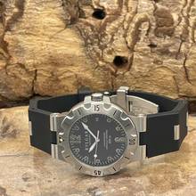 Thumbnail von Bulgari Diagono Diagono Scuba - FULLSET 1996 - Ref. SD38S