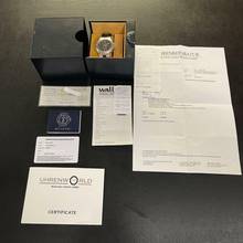 Thumbnail von Bulgari Diagono Diagono Scuba - FULLSET 1996 - Ref. SD38S