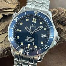 Thumbnail von Omega Seamaster Diver 300 M Seamaster Professional 300M - Ref. 2531.80