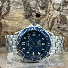 Thumbnail von Omega Seamaster Diver 300 M Seamaster Professional 300M - Ref. 2531.80