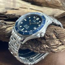 Thumbnail von Omega Seamaster Diver 300 M Seamaster Professional 300M - Ref. 2531.80