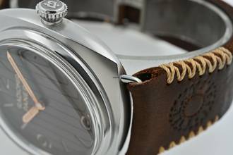 Thumbnail von Panerai Radiomir PAM01243 PAM 1243 Brown Dial Eilean Limited Edition