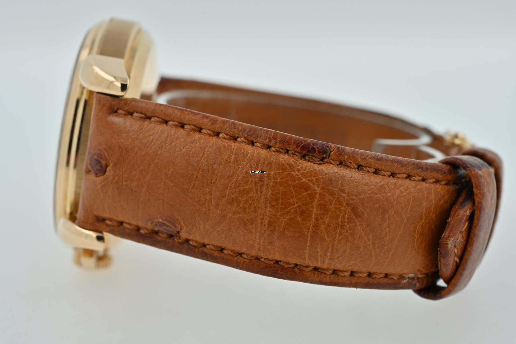 Thumbnail von Chronoswiss Classic Chronograph Klassik Classic 18k Yellow Gold CH7441 77g