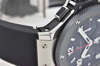 Thumbnail von Hublot Big Bang 41 mm Chronograph 341.SB.131.RX