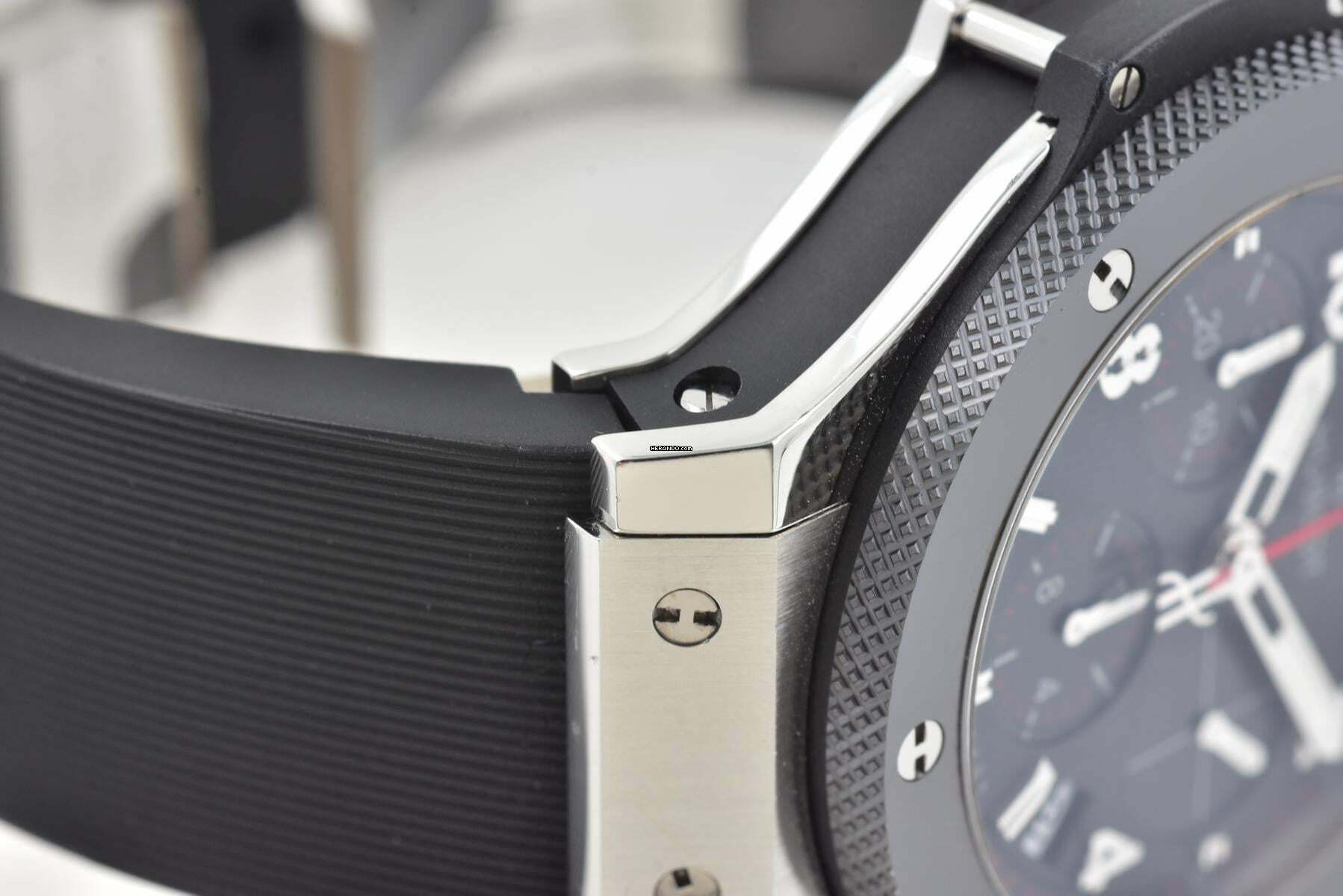 Thumbnail von Hublot Big Bang 41 mm Chronograph 341.SB.131.RX