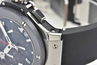 Thumbnail von Hublot Big Bang 41 mm Chronograph 341.SB.131.RX