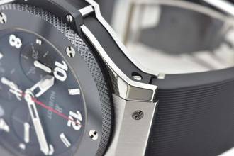 Thumbnail von Hublot Big Bang 41 mm Chronograph 341.SB.131.RX