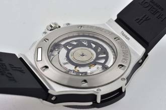 Thumbnail von Hublot Big Bang 41 mm Chronograph 341.SB.131.RX