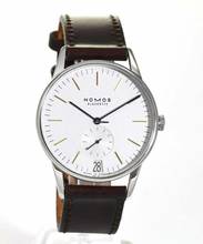 Thumbnail von NOMOS Orion Datum Ref. 380