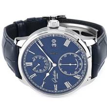 Thumbnail von Glashütte Original Senator Chronometer NEW FULL SET