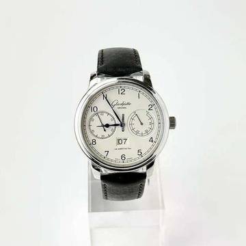  Glashütte Original Senator Observer NEW FULL SET 