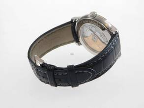 Thumbnail von Audemars Piguet Jules Audemars 3120 Classic 39mm Jumbo Herrenuhr 18 Karat Weißgold Datum Kaliber 3120 Automatik