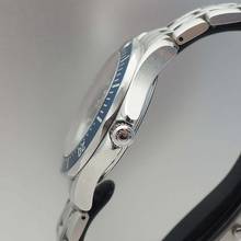 Thumbnail von Omega Seamaster Diver 300 M James Bond 40 Anniversar 25378000 top cond. not polished in its original condition!