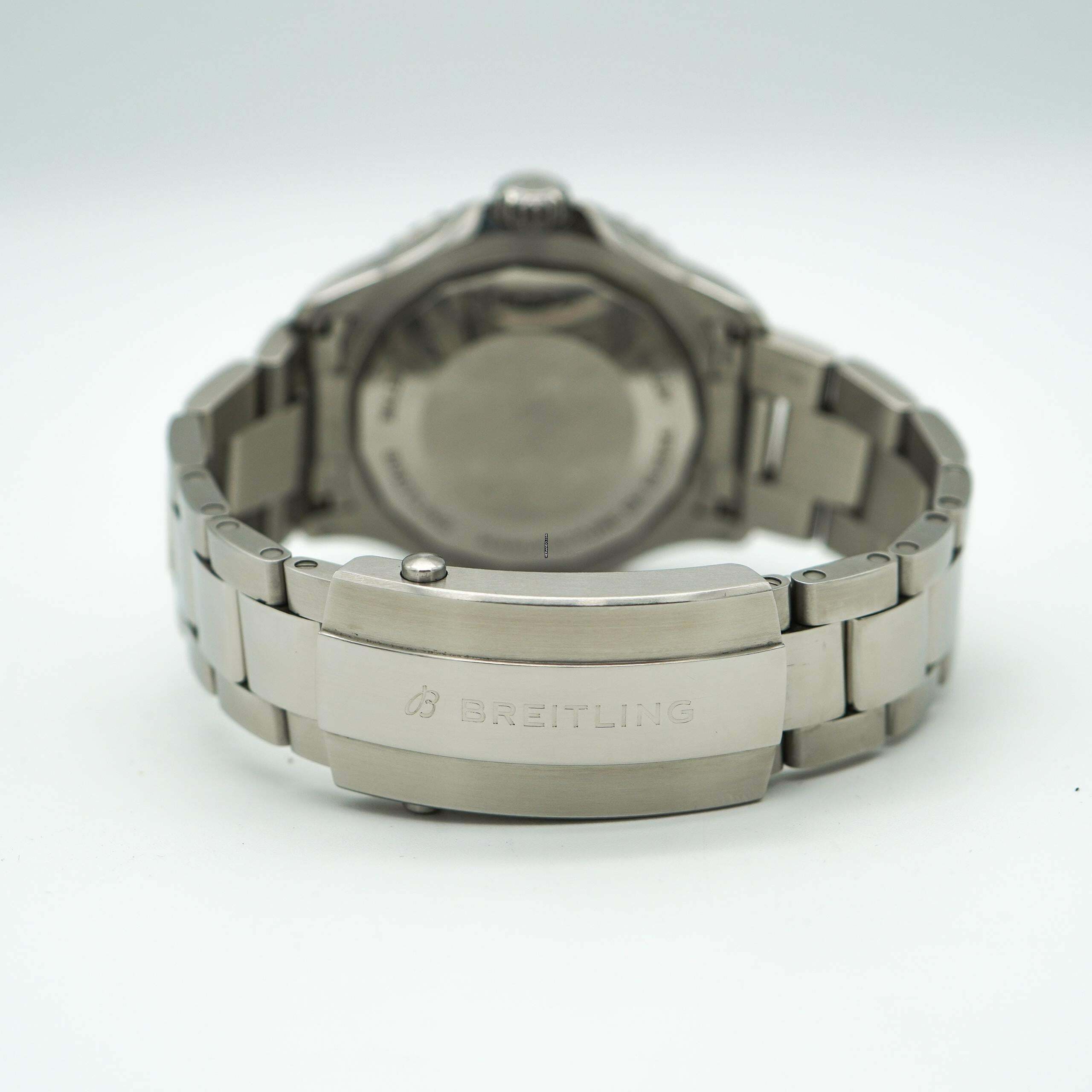 Thumbnail von Breitling Superocean 42 Automatic 42