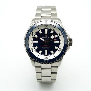  Breitling Superocean Automatic 42 