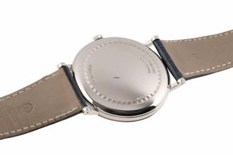 Thumbnail von Breguet Classique 18K Weissgold Automatik Herrenuhr 5140BB/29/9W6 Klassiker