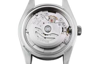 Thumbnail von Tudor Black Bay GMT Stahl Automatik Herrenuhr Ref. M7939G1A0NRU-0001 B&P 2024