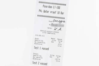 Thumbnail von Omega Speedmaster Moonphase Stahl / Sedna Gold 304.23.44.52.13.001