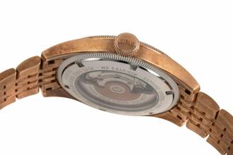 Thumbnail von Oris Big Crown Pointer Date Bronze Automatik Herren Ref. 01 754 7741 3167-07 8 20 01 B&P 2025
