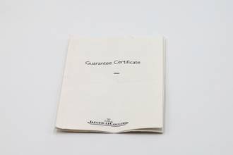 Thumbnail von Jaeger-LeCoultre Master Grande Ultra Thin Stahl Ref. Q1358420 174.8.90.S Papiere 2012