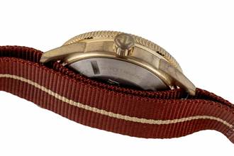 Thumbnail von Rado HyperChrome Captain Cook Bronze Automatik Herrenuhr Ref. R32504407 Box & Papiere 2023