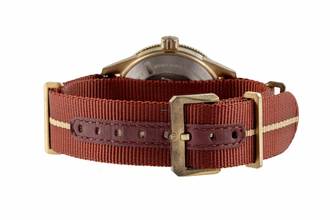 Thumbnail von Rado HyperChrome Captain Cook Bronze Automatik Herrenuhr Ref. R32504407 Box & Papiere 2023