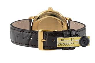 Thumbnail von Jaeger-LeCoultre Master Geographic 18k (0,750) Gold Ref. QA169102 169.1.92