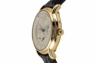 Thumbnail von Jaeger-LeCoultre Master Geographic 18k (0,750) Gold Ref. QA169102 169.1.92