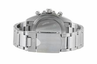 Thumbnail von Tudor Heritage Chrono Blue Chronograph Blue Automatik Edelstahl Ref. 70330B B&P 2022