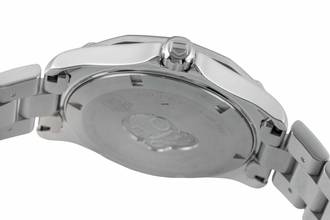 Thumbnail von TAG Heuer Aquaracer 300M Stahl Quarz Herrenuhr Ref. WAP2011 Box & Papiere 2014