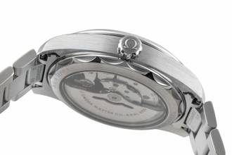 Thumbnail von Omega Seamaster Aqua Terra Co-Axial Automatik 220.10.41.21.01.001 B&P 2020