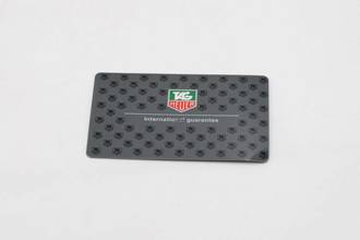 Thumbnail von TAG Heuer Targa Florio Chronograph Edelstahl Automatik Ref. CX2110.FC6171 Papers