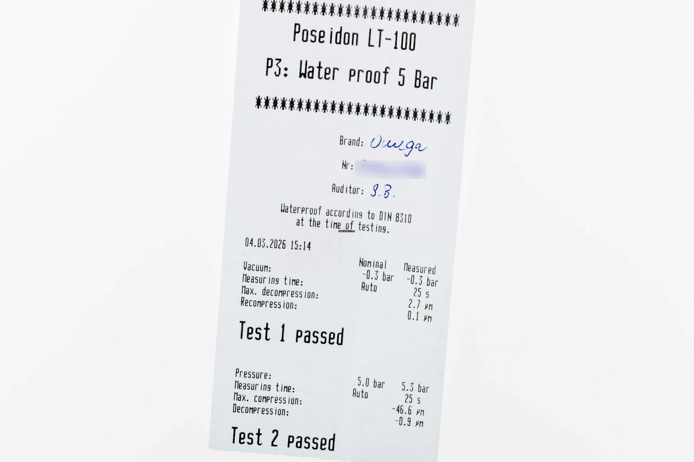 Thumbnail von Omega Speedmaster Moonphase Moonwatch Chronograph Keramik 304.93.44.52.03.001