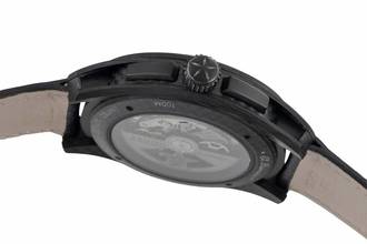 Thumbnail von Zenith El Primero Chronograph Carbon Automatik Ref. 10.2260.400/69.R573 Limited