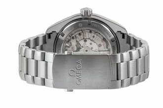 Thumbnail von Omega Seamaster Planet Ocean 600M Co-Axial Titan Ref. 232.90.46.21.03.001 B&P