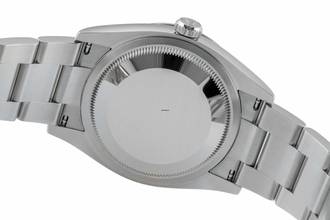 Thumbnail von Rolex Oyster Perpetual 36 Pistachio Stahl Automatik Herrenuhr Ref. 126000 B&P 2026