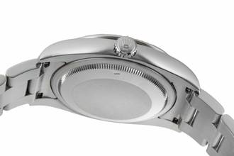 Thumbnail von Rolex Datejust Turn-O-Graph Turn-O-Graph Stahl / Weissgold Automatik Herrenuhr Ref 116264 B&P