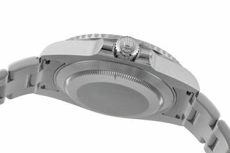 Thumbnail von Rolex Submariner (No Date) Stahl Automatik Herrenuhr Ref. 114060