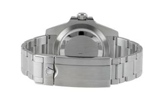 Thumbnail von Rolex Submariner (No Date) Stahl Automatik Herrenuhr Ref. 114060