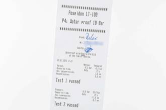 Thumbnail von Rolex Explorer II Automatik Edelstahl Herrenuhr Ref. 226570 Box & Papiere 2024