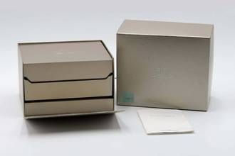 Thumbnail von Jaeger-LeCoultre Reverso Classic Small Handaufzug Ref. Q2668130 B&P 2017