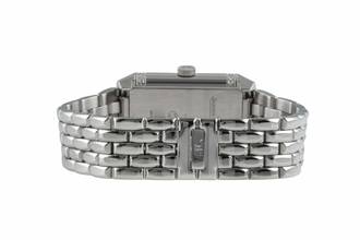 Thumbnail von Jaeger-LeCoultre Reverso Classic Small Handaufzug Ref. Q2668130 B&P 2017