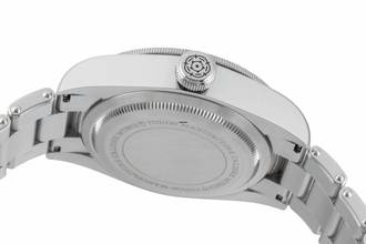 Thumbnail von Tudor Black Bay Steel 41 Edelstahl Automatik Black Dial Herrenuhr Ref. 79730