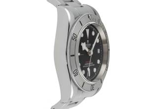 Thumbnail von Tudor Black Bay Steel 41 Edelstahl Automatik Black Dial Herrenuhr Ref. 79730