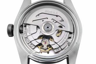 Thumbnail von Tudor Black Bay Steel 41 Edelstahl Automatik Black Dial Herrenuhr Ref. 79730