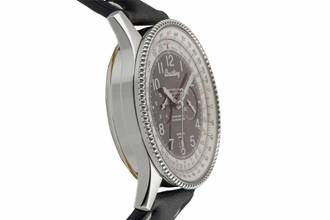 Thumbnail von Breitling Montbrillant Chronograph Stahl Automatik A3533012/B684 B&P 2013